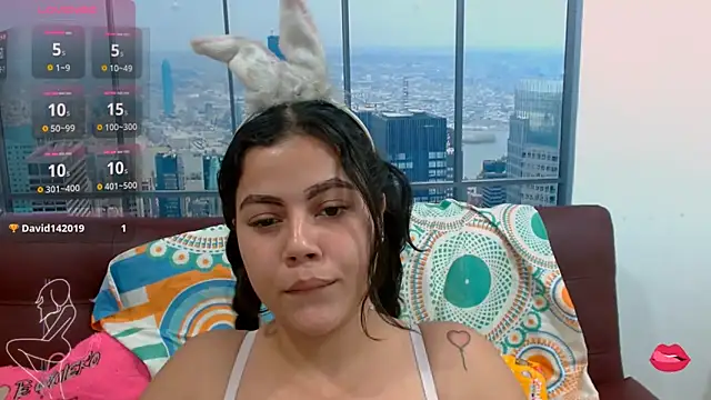 sara hot 18 online show from November 2025 12:09:01 PM