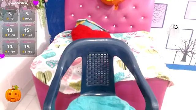 sara hot 18 online show from October 2025 05:45:01 PM