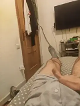 Snapshot of gigolobcn chatting on October 2025 05:10:02 AM gigolobcn online show from October 2025 05:10:02 AM