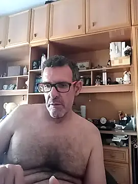 gigolobcn online show from April 2026 01:52:01 PM