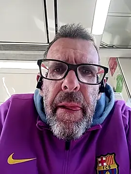 gigolobcn online show from March 2026 03:10:02 PM