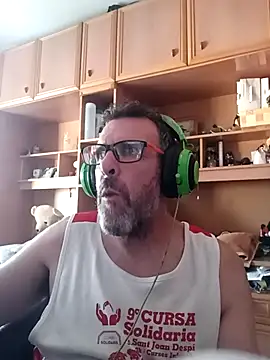 Snapshot of gigolobcn chatting on July 2026 05:32:02 PM gigolobcn online show from July 2026 05:32:02 PM