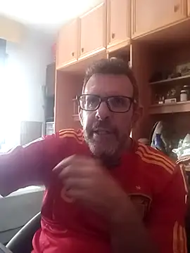 Snapshot of gigolobcn chatting on July 2026 02:28:02 PM gigolobcn online show from July 2026 02:28:02 PM