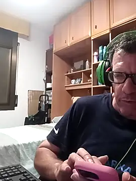 gigolobcn online show from May 2026 02:33:01 AM