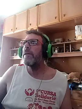 Snapshot of gigolobcn chatting on July 2026 05:21:02 PM gigolobcn online show from July 2026 05:21:02 PM