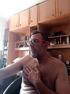 gigolobcn online show from April 2026 09:22:02 AM