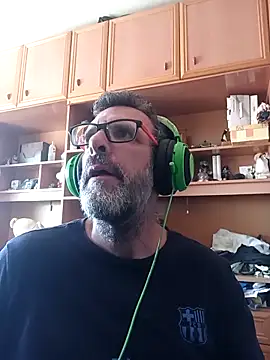 gigolobcn online show from May 2026 01:11:02 PM