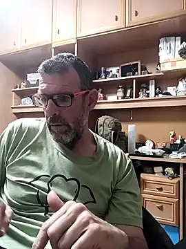 gigolobcn online show from April 2026 04:52:02 AM