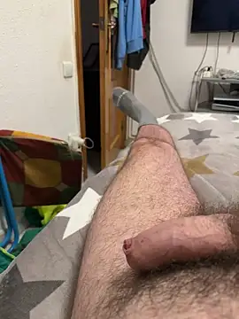 gigolobcn online show from December 2025 02:54:02 PM