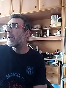 gigolobcn online show from May 2026 01:25:02 PM