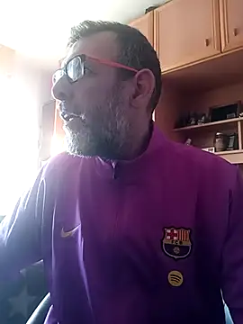 gigolobcn online show from April 2026 06:25:02 AM