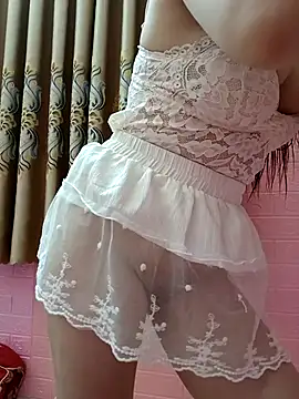 xiangxiang127 online show from November 2025 01:37:01 PM