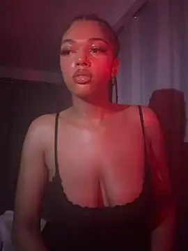 Sexxy S online show from February 2026 07:35:02 PM