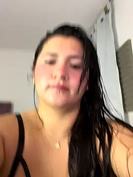 SamaraBlessed online show from September 2025 10:31:01 AM