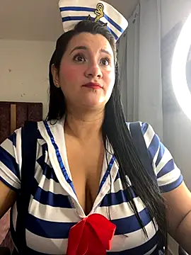 SamaraBlessed online show from October 2025 10:40:02 AM