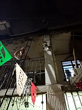 dahian charlote02 online show from December 2025 06:38:02 AM