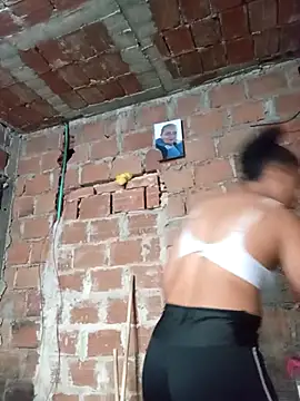 dahian charlote02 online show from December 2025 04:00:01 PM