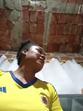 dahian charlote02 online show from December 2025 05:03:02 PM