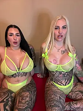 CoraDiamond online show from February 2026 05:53:02 PM