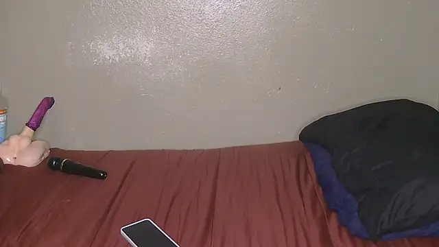 CherieBlushX online show from February 2026 03:04:02 AM