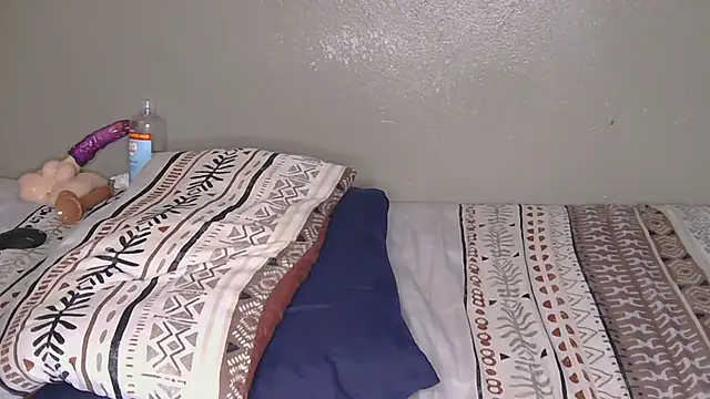 CherieBlushX online show from December 2025 05:19:02 AM