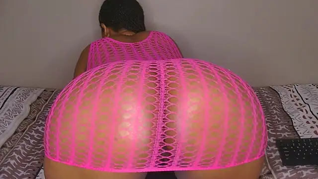 CherieBlushX online show from May 2026 07:16:01 AM