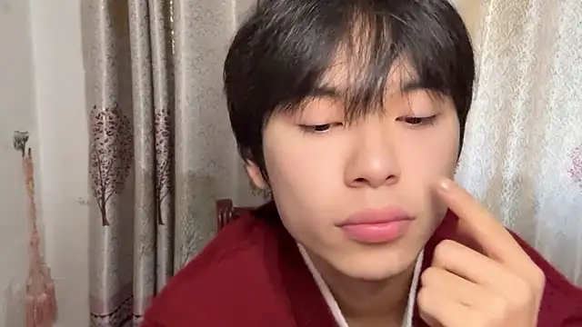 Snapshot of w5206t chatting on November 2025 07:45:01 AM w5206t online show from November 2025 07:45:01 AM