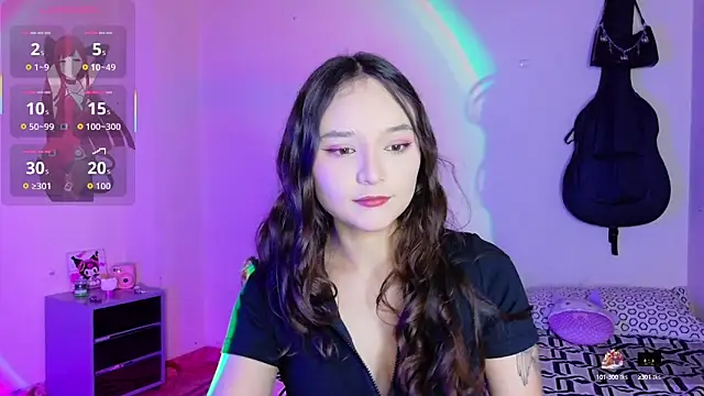 Snapshot of daihanae_2 chatting on September 2025 12:49:02 AM daihanae 2 online show from September 2025 12:49:02 AM