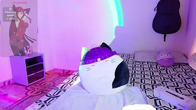 Snapshot of daihanae_2 chatting on September 2025 12:02:02 AM daihanae 2 online show from September 2025 12:02:02 AM