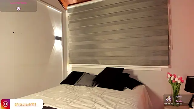 Emma  clark  online show from March 2026 12:38:02 AM