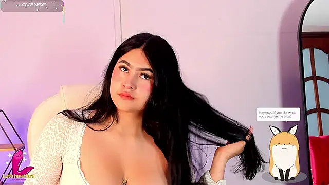 Emma  clark  online show from October 2025 12:17:02 PM