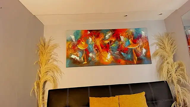 Emma  clark  online show from February 2026 12:24:02 PM