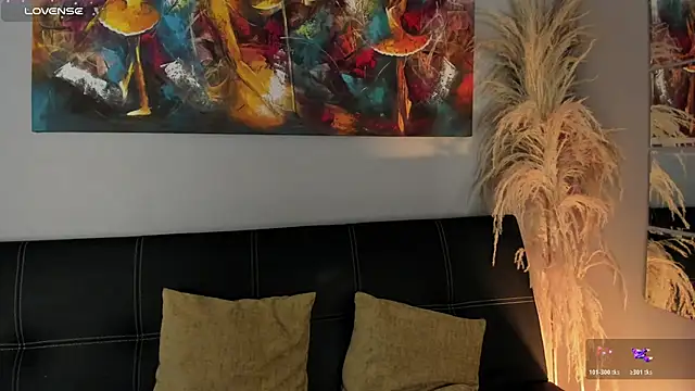 Emma  clark  online show from February 2026 12:33:01 PM