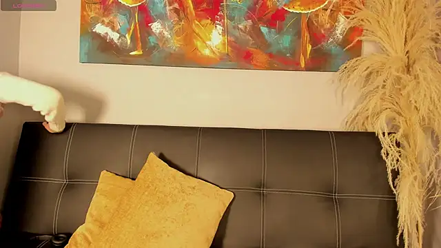 Emma  clark  online show from February 2026 12:23:01 PM