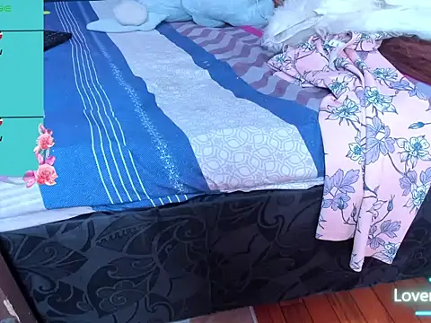 milabiggcoock online show from December 2025 01:47:02 PM