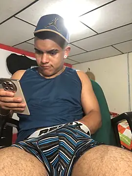 negro1114 online show from April 2026 12:02:02 AM