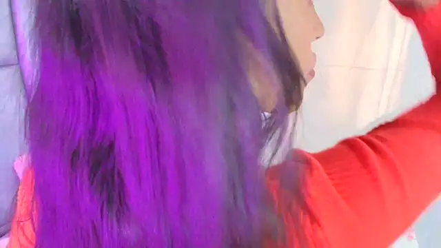 Snapshot of MiaRossel chatting on October 2025 03:13:02 PM MiaRossel online show from October 2025 03:13:02 PM
