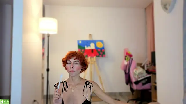 colette e online show from February 2026 03:36:02 AM