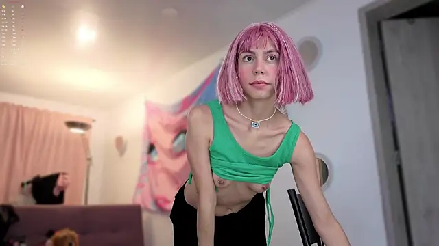 colette e online show from November 2025 06:06:02 AM