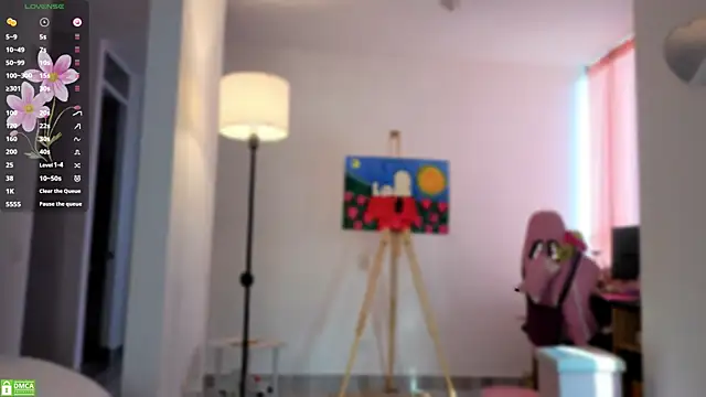 colette e online show from March 2026 01:33:01 PM