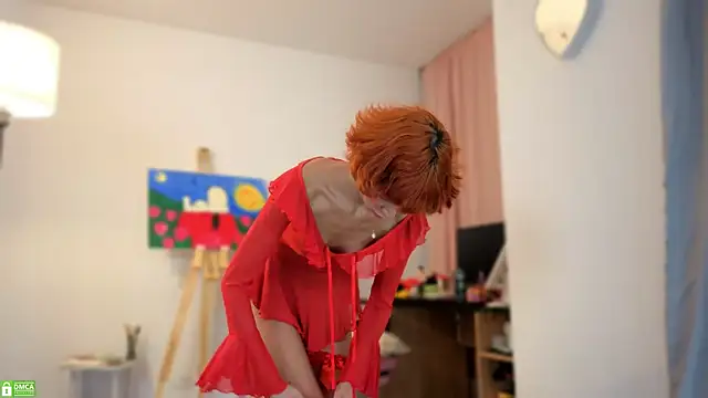 colette e online show from February 2026 04:03:02 AM