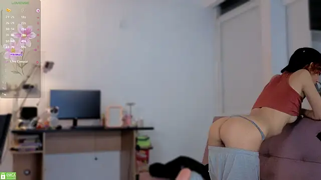 colette e online show from March 2026 08:26:33 AM