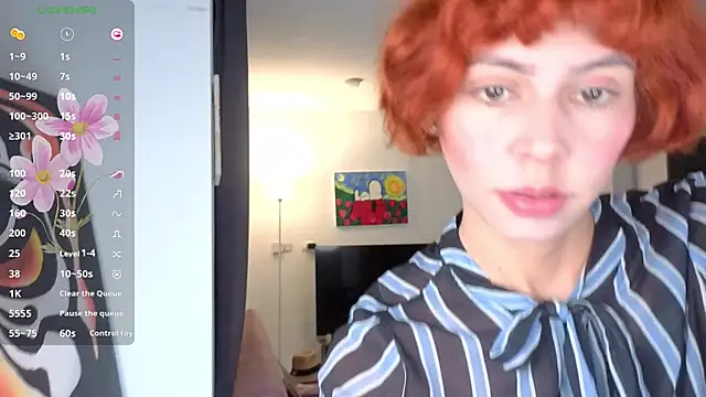 colette e online show from June 2026 05:27:02 AM