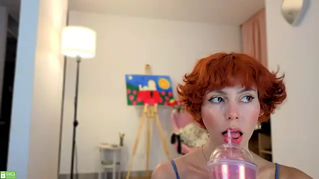 colette e online show from February 2026 04:31:01 AM