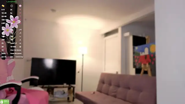 colette e online show from March 2026 01:39:02 AM