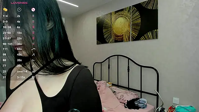 AfraBabyGills online show from March 2026 07:30:03 PM