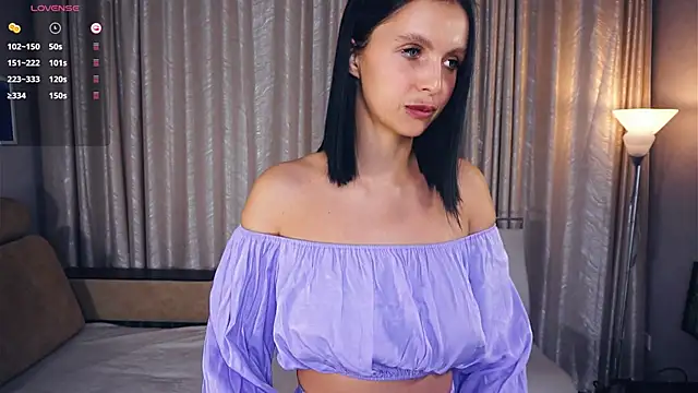 AfraBabyGills online show from October 2025 07:26:02 PM