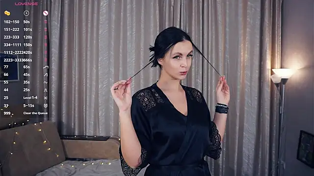 AfraBabyGills online show from January 2026 08:38:02 PM