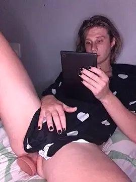 XBubbleGumX online show from February 2026 10:06:01 PM