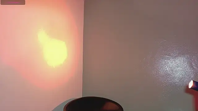 Nickifox   online show from September 2025 02:33:01 AM